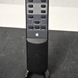 Apple Mac Macintosh Remote Control (contact info removed)-A (contact info removed)A
