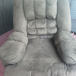 Power Recliner Chair