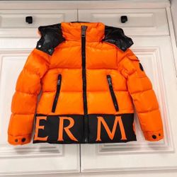 Kids Size 4/6/8/10/12 MONCLER 