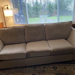 Free Couch