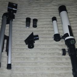 Telescope (Brand :Thames And Kosmos)