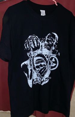 Members Only T Shirt