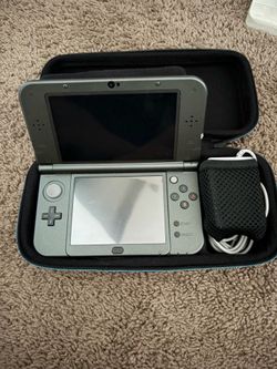 Nintendo 3DS XL Console – Like new Condition –