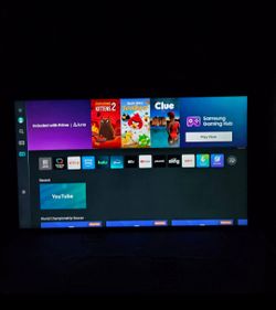 65-inch SAMSUNG QLED Q80D 4K Smart TV UHD HDR