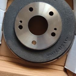 $85 SET TAMBORES DE FRENOS 03 TO 07 HONDA ACCORD