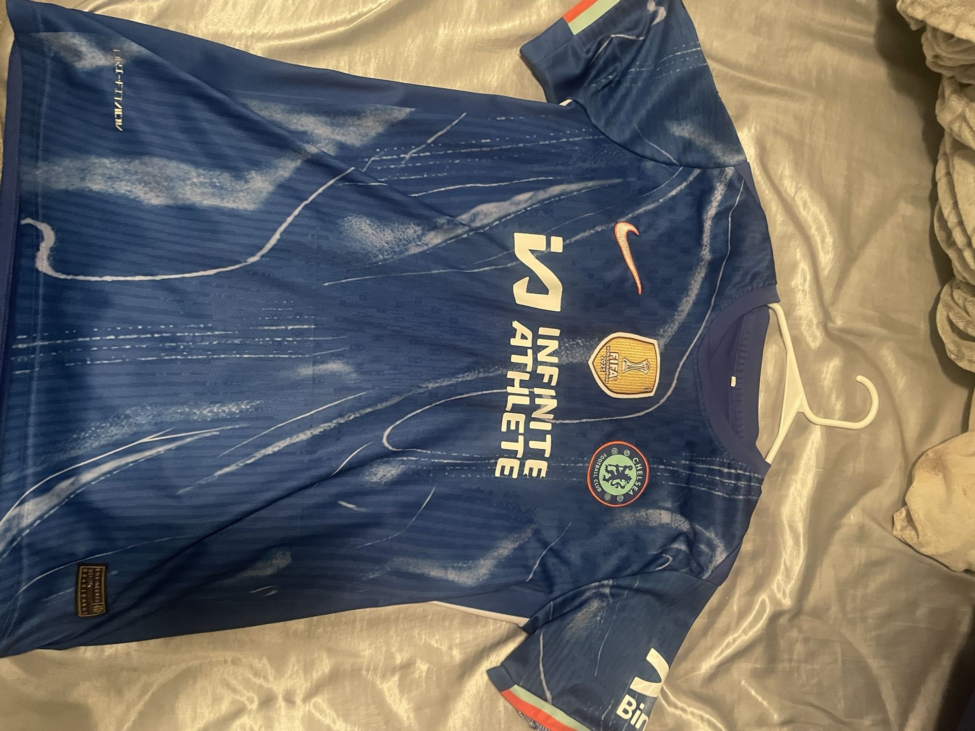 Chelsea Jersey