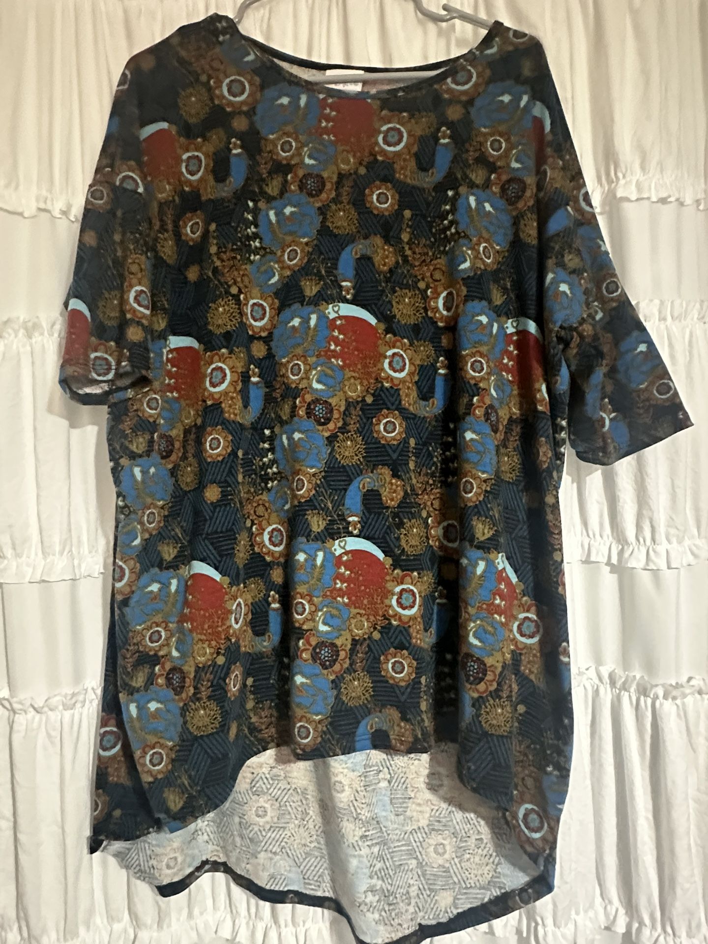 Lularoe Shirt 