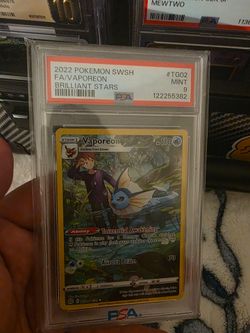 Pokemon Slab
