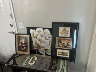 HOME DECOR PICTURES