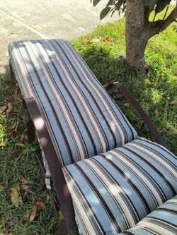 Patio  Chair