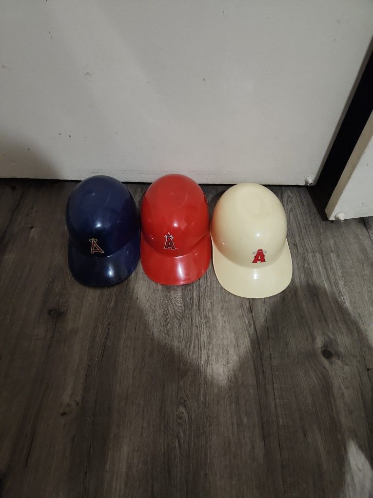 Angels Helmet Nachos