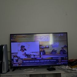 Element Smart Tv