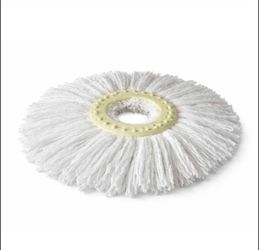 Round Mop Head