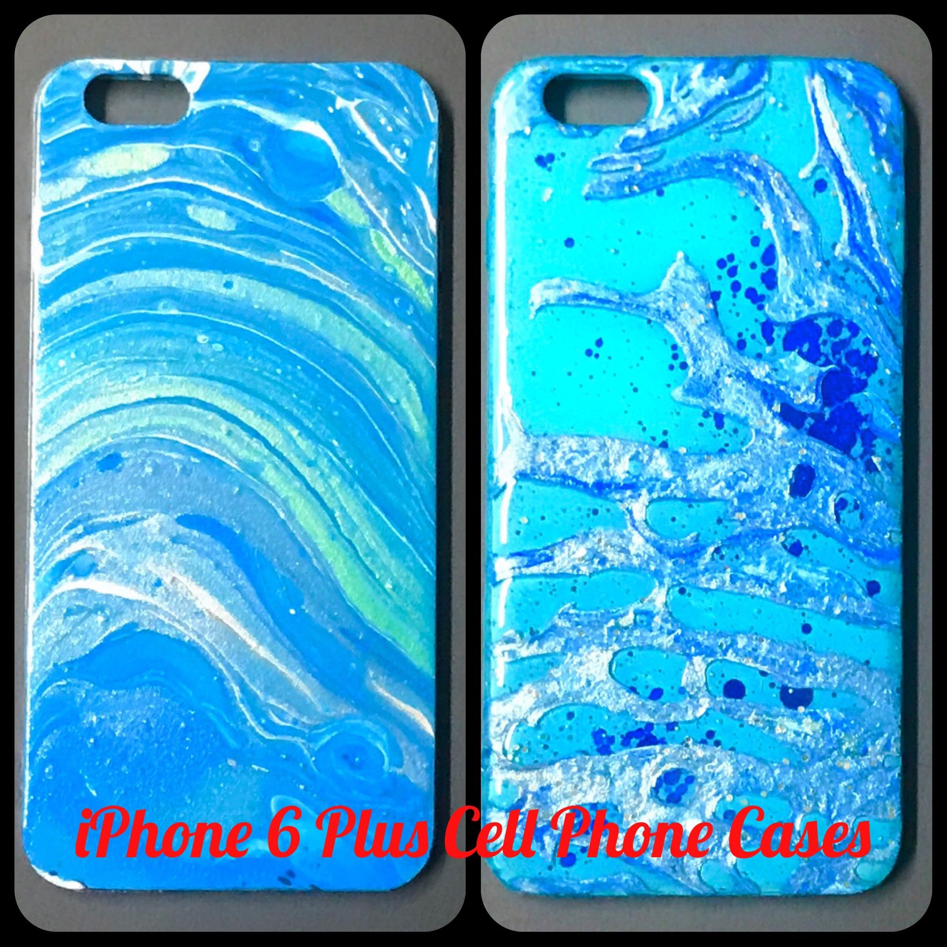 iPhone 6 Plus Cell Phone Cases
