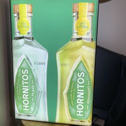 Hornitos LED BAR LIGHT 