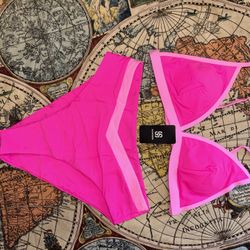 Women’s Bikini 