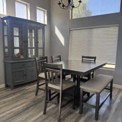 Dining Room Table