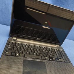 Dell laptop