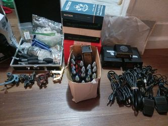 Tattoo Kit