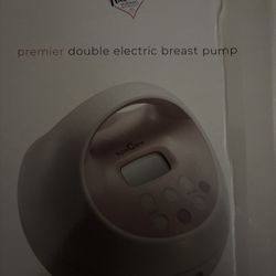Brand New Breast Pump. 