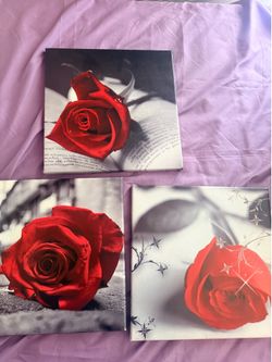 Selling beautiful pictures