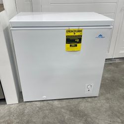 Chest Freezer