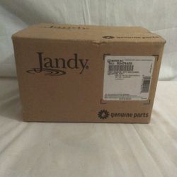 Jandy