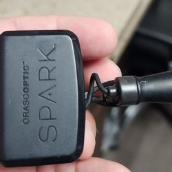 Orascoptic Spark Headlight Wireless 