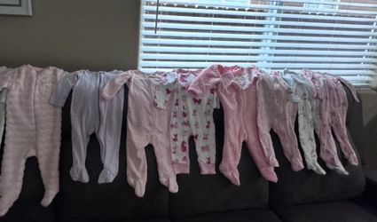 Baby clothes