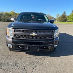 2011 Chevrolet Silverado