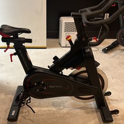 Spin Bike