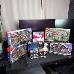 Pokémon Items For Sale