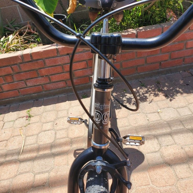 beach cruiser