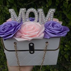 Eternal Roses Bag