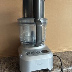 Breville Sous Chef Food Processor 1200 Watt
