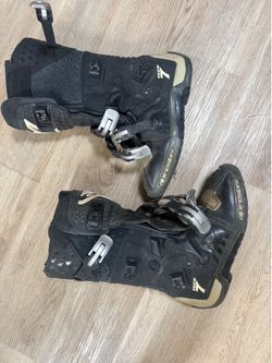 Alpinestars Tech 7 Boots