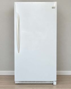 Frigidaire Frostfree Freezer