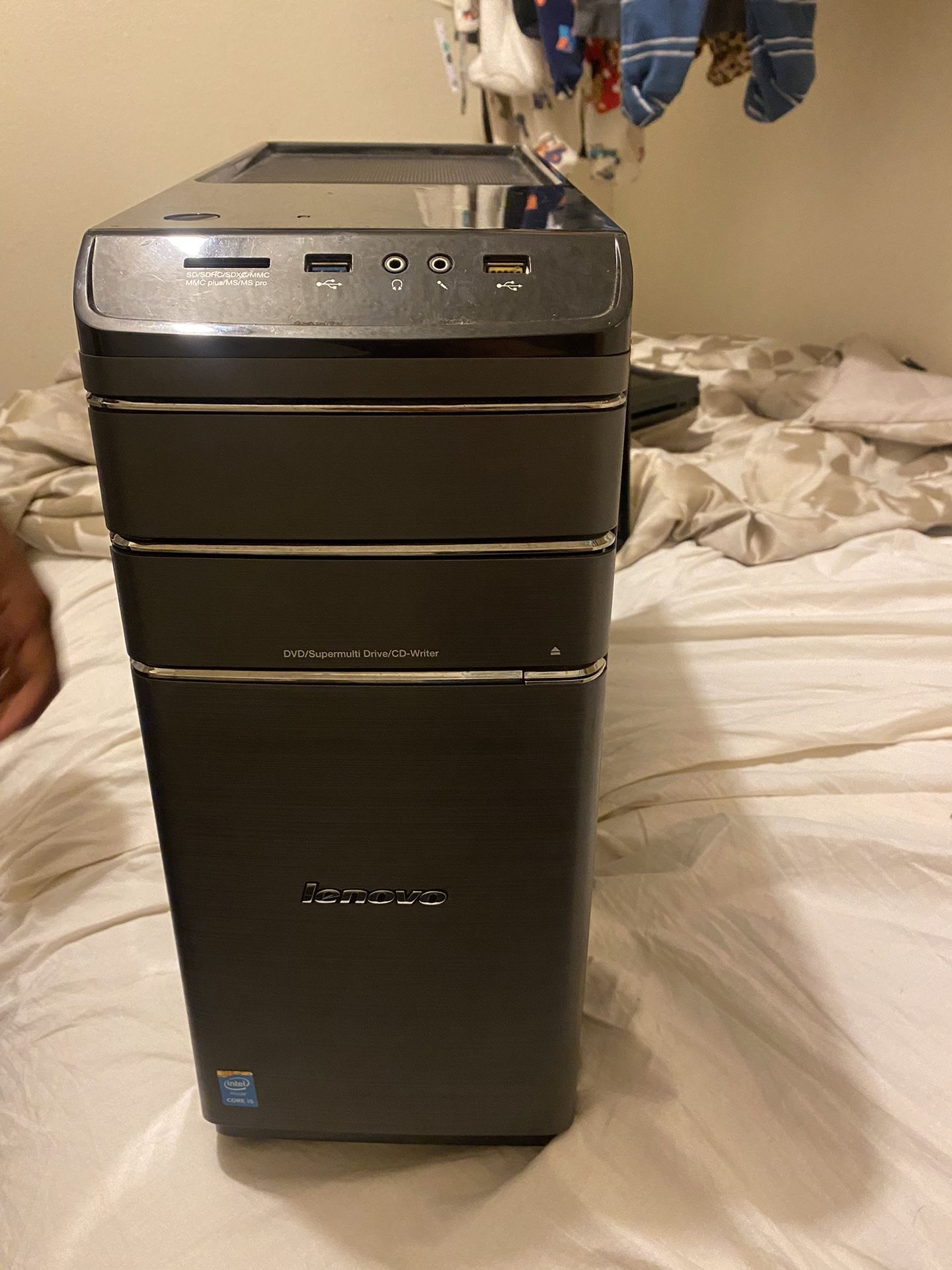 Lenovo P.C