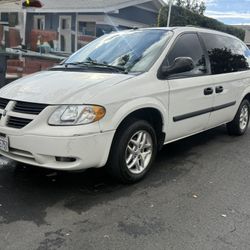 2006 Dodge Caravan/Grand Caravan