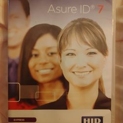 Assure ID Express 7 Software HID