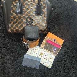Designer Items