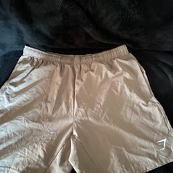 Gym Shark Shorts 