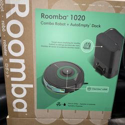 iRobot - Roomba Vac 2