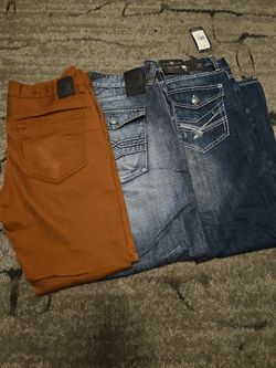 Mens Pants 