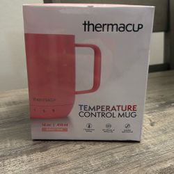 Thermacup New