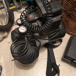Mini Compressor 