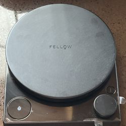 Fellow Products Tally™ Pro Precision Scale | Studio Edition