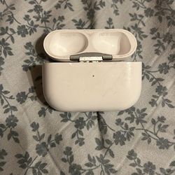 Airpod Pros Case