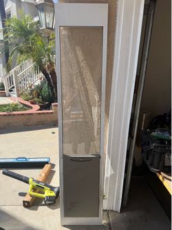 Petsafe Pet Door for Sliding Glass Door