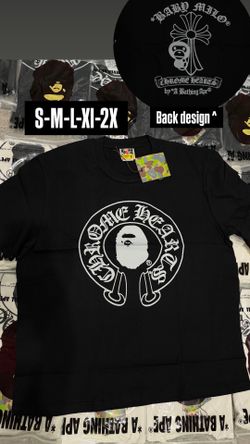 Bape shirts